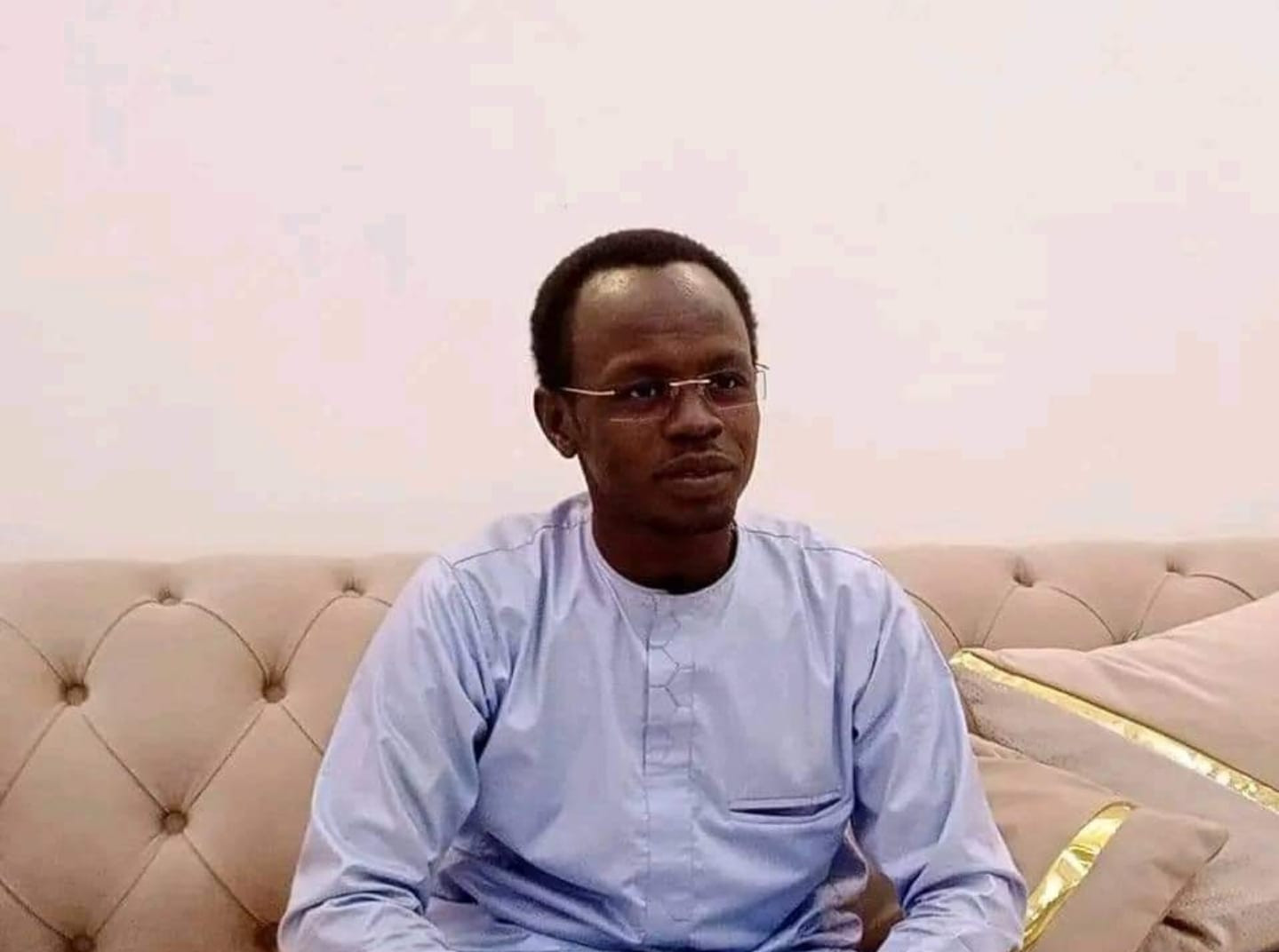 Tentative d’assassinat à N’Djamena : Le Secrétaire National Adjoint du PSF abattu et un journaliste gravement blessé